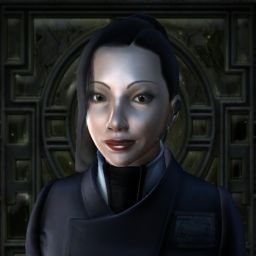 Austintatious — legacy portrait