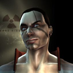 Kaylar Neutralis — legacy portrait