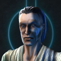Vult — legacy portrait