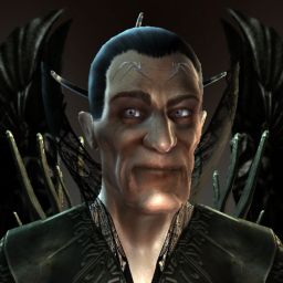 Graffi — legacy portrait