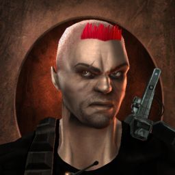 RaWCT — legacy portrait