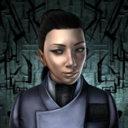 Chi Dragon — legacy portrait