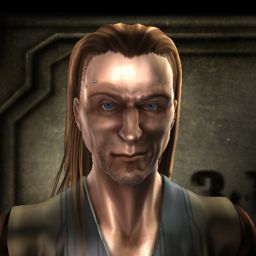 fingers murphy — legacy portrait