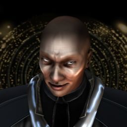 killerkhan — legacy portrait