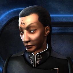 religiosa — legacy portrait