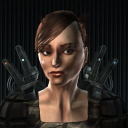 WidowofEve — legacy portrait