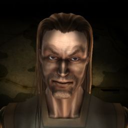 Sameveel — legacy portrait