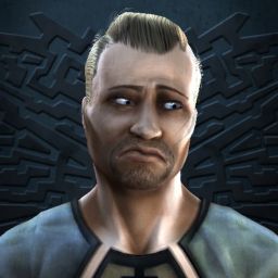 oodboo — legacy portrait