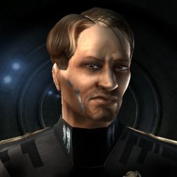Frank McDillon — legacy portrait