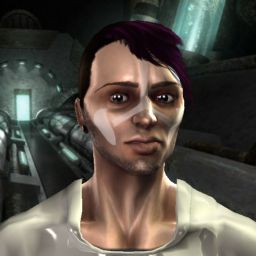 Fatesealed — legacy portrait
