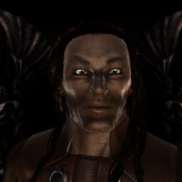 CARGANAR CREAL — legacy portrait