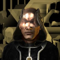 TRIXOTOS — legacy portrait