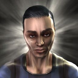 Wind Terrible — legacy portrait