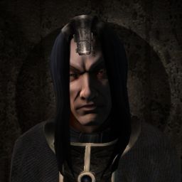 stormy73401 — legacy portrait