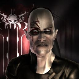 Spyzoc — legacy portrait