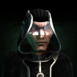 Excellius Dormidor — legacy portrait