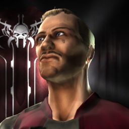 Waut — legacy portrait