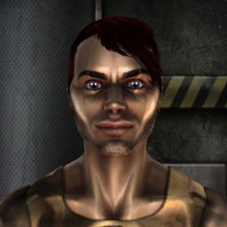 GeneralSuicide — legacy portrait
