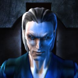 Silfron — legacy portrait
