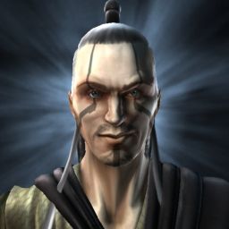 BloodStar4 — legacy portrait