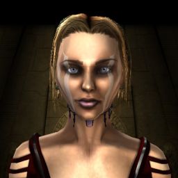 myBrutalGirl — legacy portrait