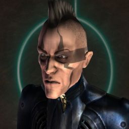 Hugo Fett — legacy portrait