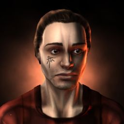 carr2 — legacy portrait