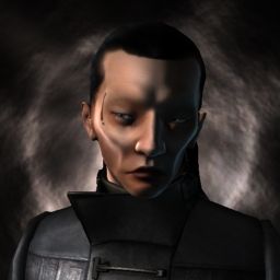 Yakko'Aru — legacy portrait