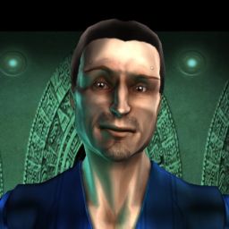saxsus — legacy portrait