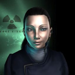 undervoid — legacy portrait