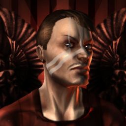 schwenz — legacy portrait