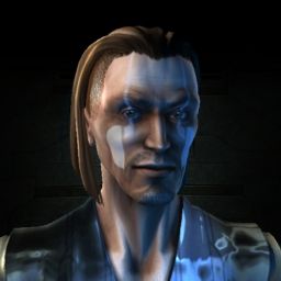 Malingouin — legacy portrait