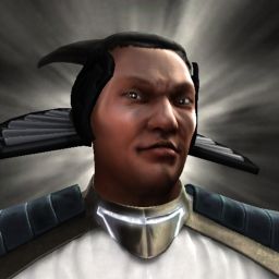 irishDarren — legacy portrait