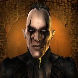 danvill — legacy portrait