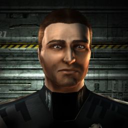 Dedaelon — legacy portrait