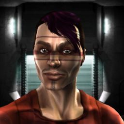 Meeuwen — legacy portrait