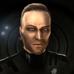 Arbetus — legacy portrait