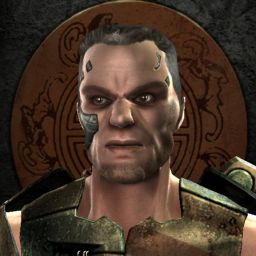 Dezreign — legacy portrait