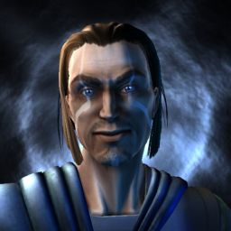 shadowdragonnct — legacy portrait
