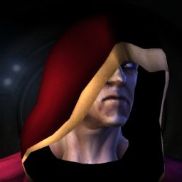 keops48 — legacy portrait