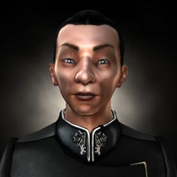 Aetius Flavius — legacy portrait