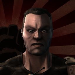 Social EnEmy — legacy portrait