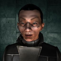 warlax — legacy portrait