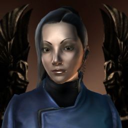 Hellaya — legacy portrait