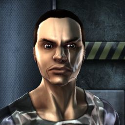 Repentance — legacy portrait