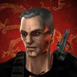 n0rthst4r — legacy portrait