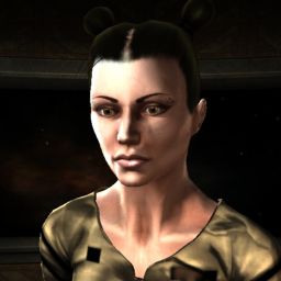 Lost Ego — legacy portrait