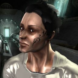 XflightX — legacy portrait