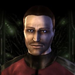 Bifi II — legacy portrait