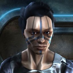 Encelad — legacy portrait